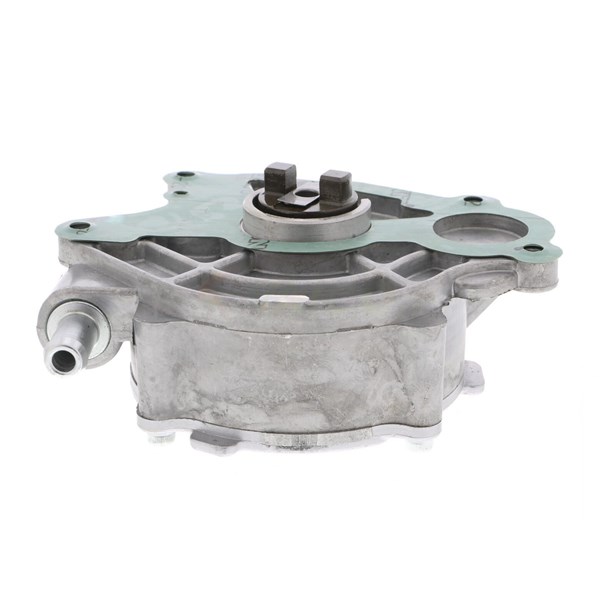 Vakuumpump, bromssystem