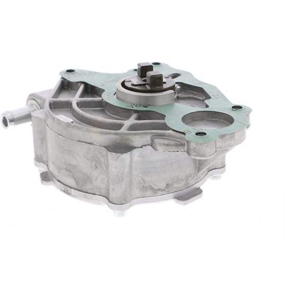 Vakuumpump, bromssystem