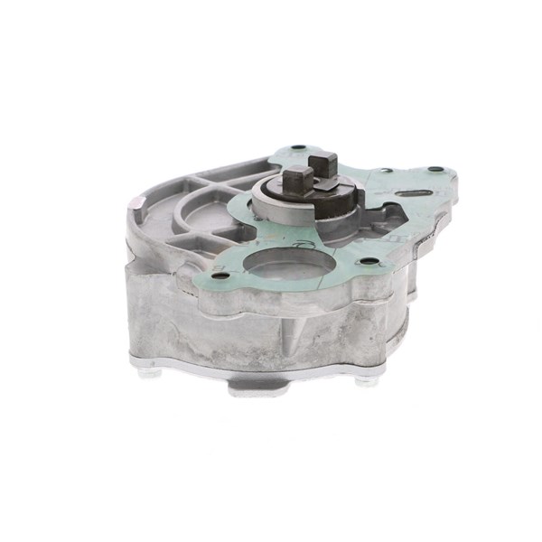 Vakuumpump, bromssystem