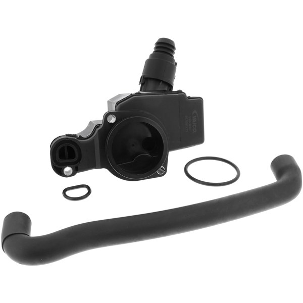 Rep.sats vevhusventilation Vaico V10-3240 VAICO