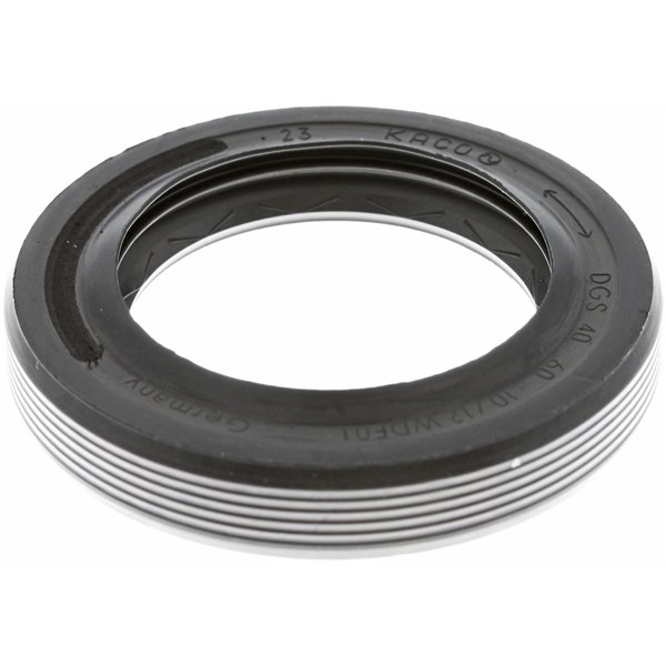 Axelpackningsring, manuell transmission Vaico V10-3265 VAICO