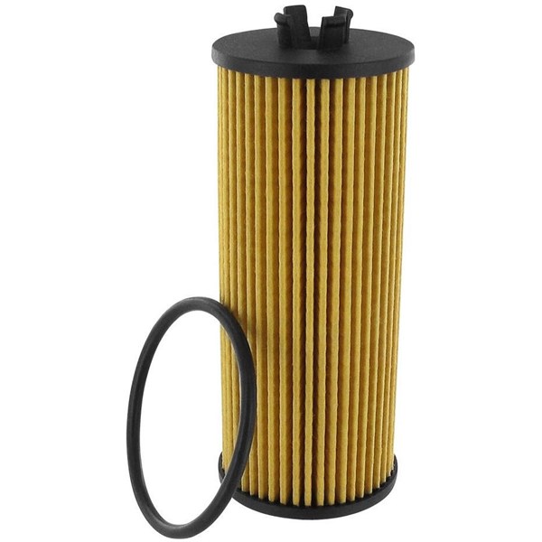 Oljefilter