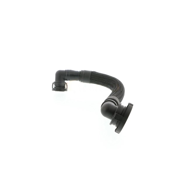 Slang, vevhusventilation Slang, vevhusventilation
