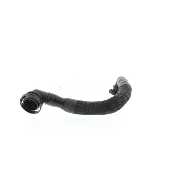 Slang, vevhusventilation Slang, vevhusventilation