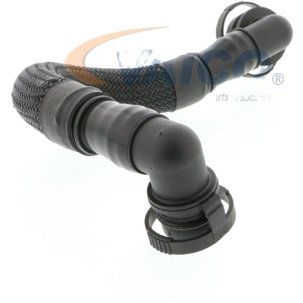 Slang, vevhusventilation Slang, vevhusventilation