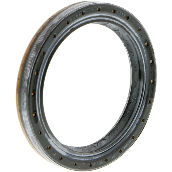 Oljepackningsring, differential, Framaxel, Vänster, Höger, Utgång VAICO