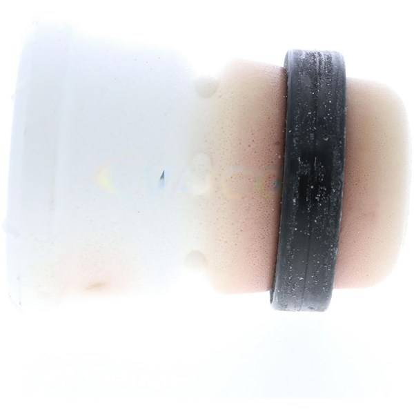 Genomslagsgummi, stötdämpare, Bakaxel, båda sidor