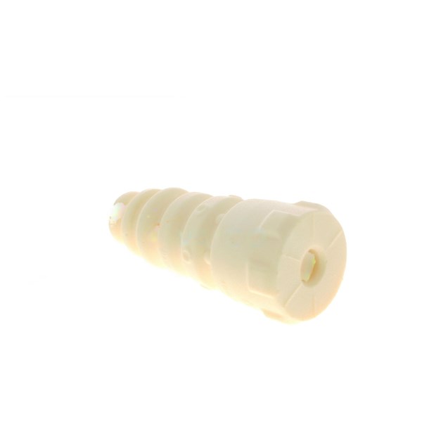 Genomslagsgummi, stötdämpare, Bakaxel, båda sidor