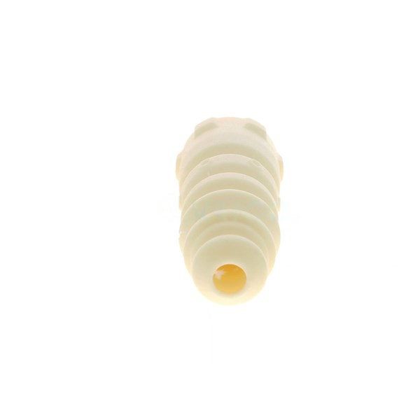 Genomslagsgummi, stötdämpare, Bakaxel, båda sidor