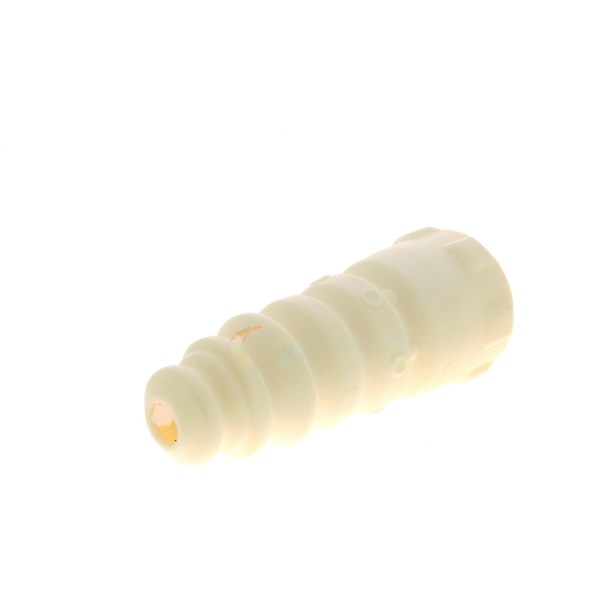 Genomslagsgummi, stötdämpare, Bakaxel, båda sidor