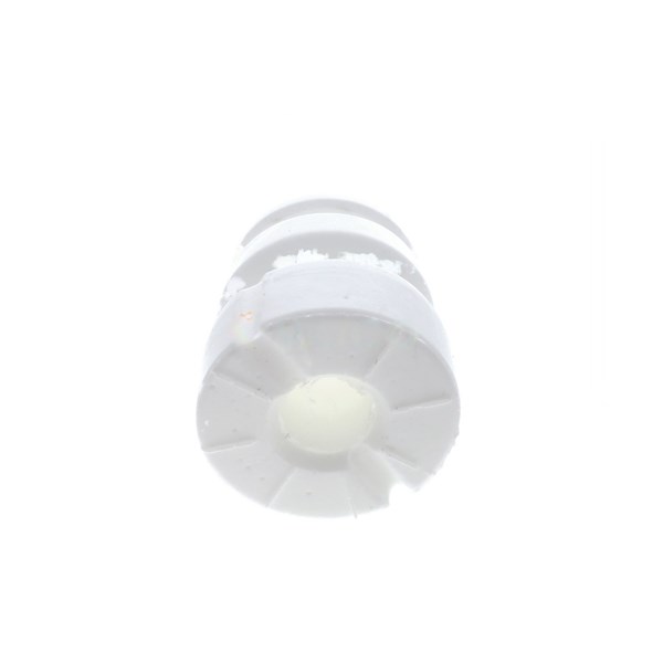Genomslagsgummi, stötdämpare, Framaxel Genomslagsgummi, stötdämpare, Framaxel