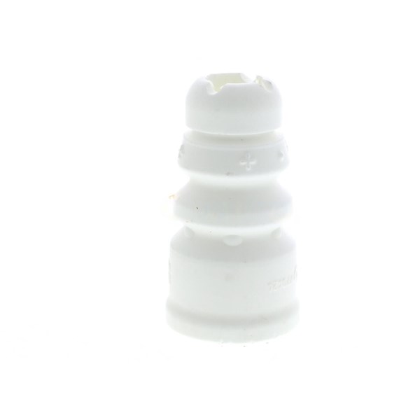 Genomslagsgummi, stötdämpare, Bakaxel