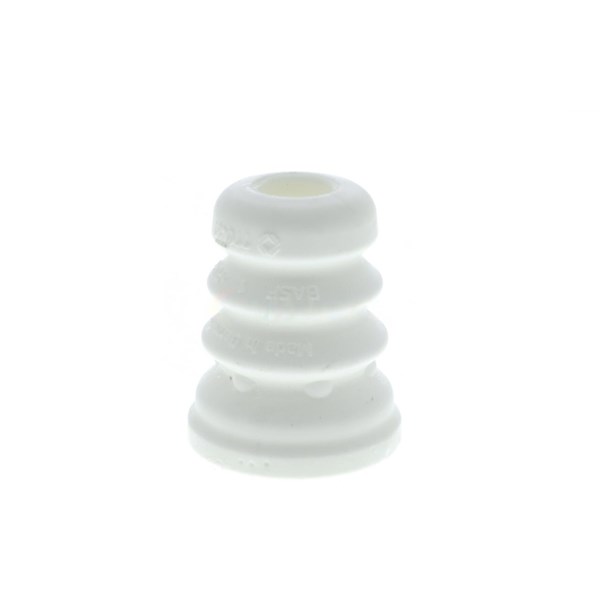 Genomslagsgummi, stötdämpare, Framaxel