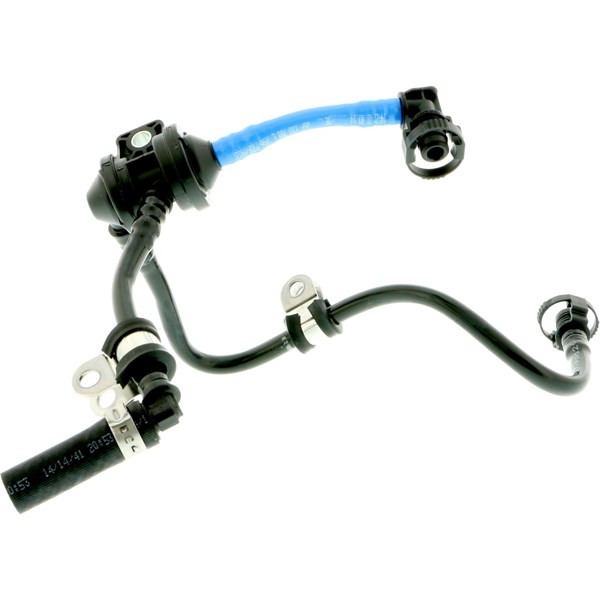 Vakuumreglerventil, EGR Vaico V10-3672 VAICO