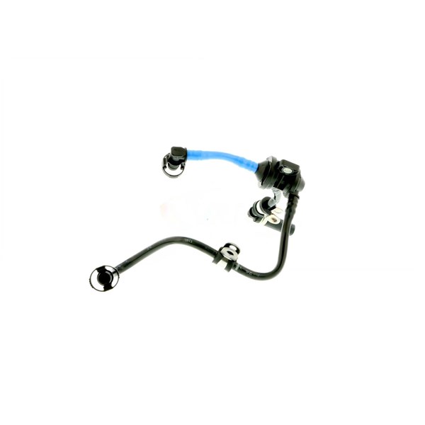 Vakuumreglerventil, EGR Vaico V10-3672 VAICO