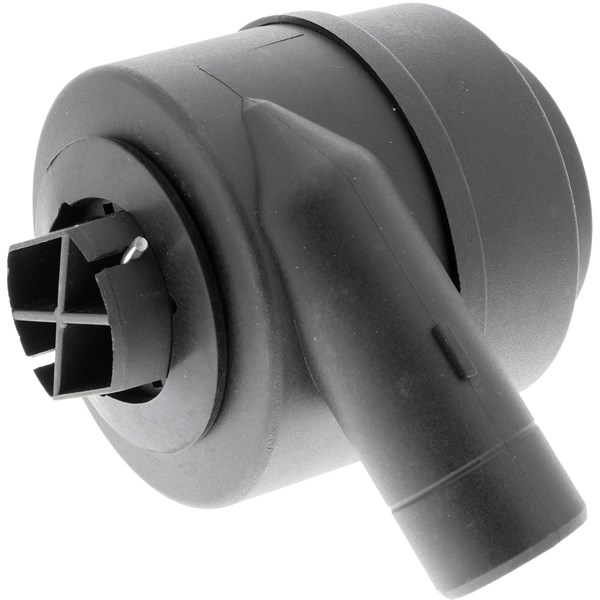 Ventil, vevhusventilation, Cylindriskt huvud VAICO