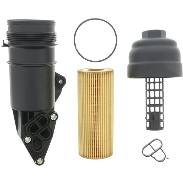 Hus, oljefilter Vaico V10-3865 VAICO