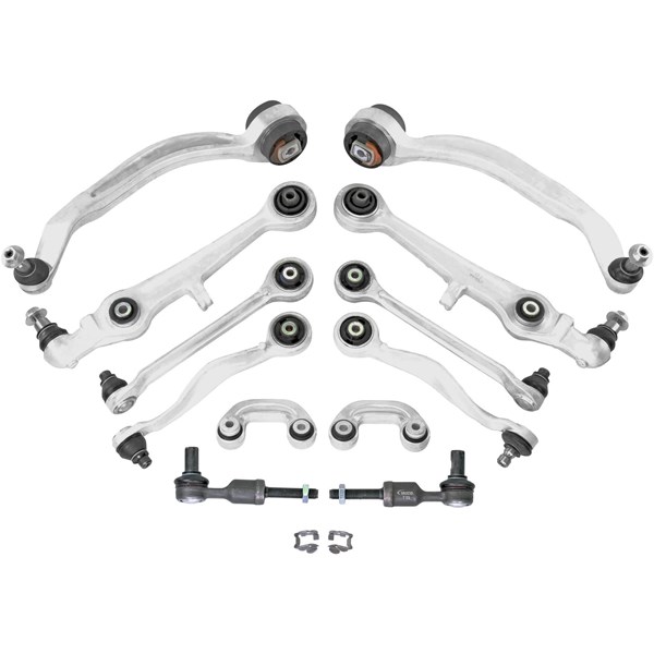 Länkarmssats, Framaxel Vaico V10-3952 VAICO Länkarmssats, Framaxel Vaico V10-3952 VAICO