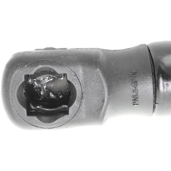 Gasfjäder, bagageutrymme, Bak, Tvåsidig
