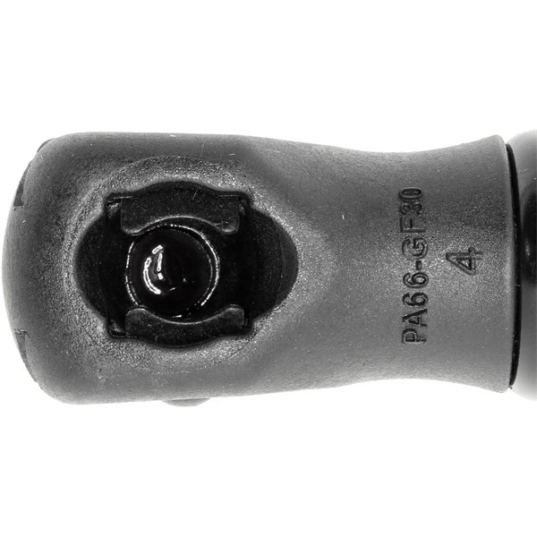 Gasfjäder, bagageutrymme