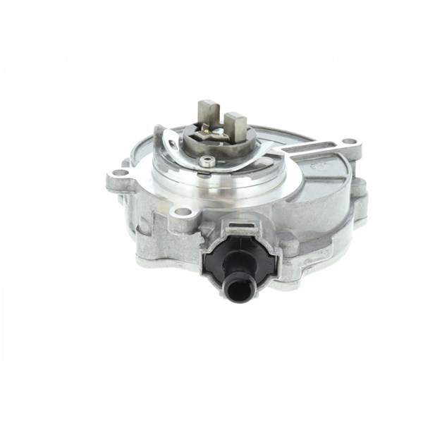 Vakuumpump, bromssystem