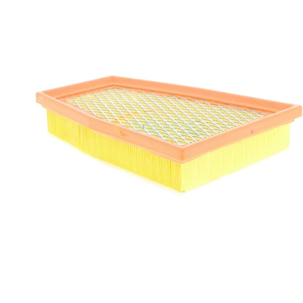 Luftfilter, Vänster Luftfilter, Vänster