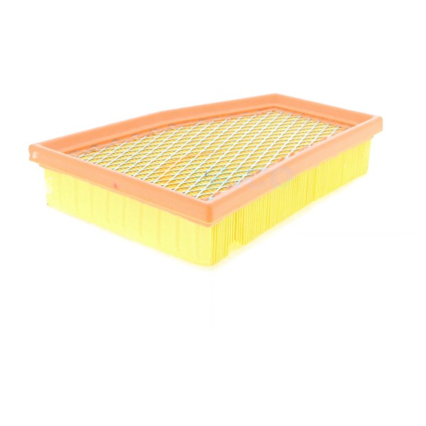 Luftfilter, Vänster Luftfilter, Vänster