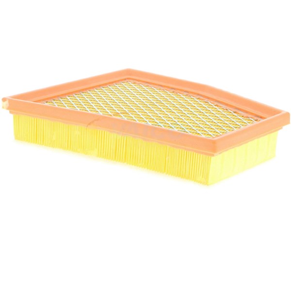 Luftfilter, Vänster Luftfilter, Vänster
