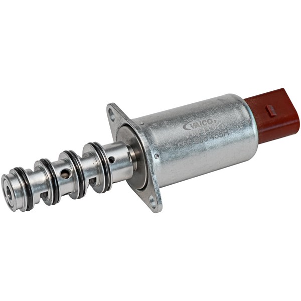 VVT-ventil, Avgas-/utsläppssidan VAICO