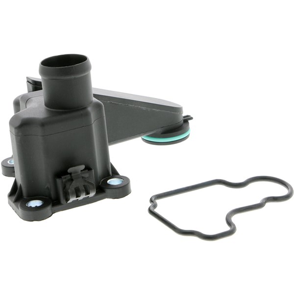 Ventil, vevhusventilation, Cylindriskt huvud Vaico V10-4639 VAICO