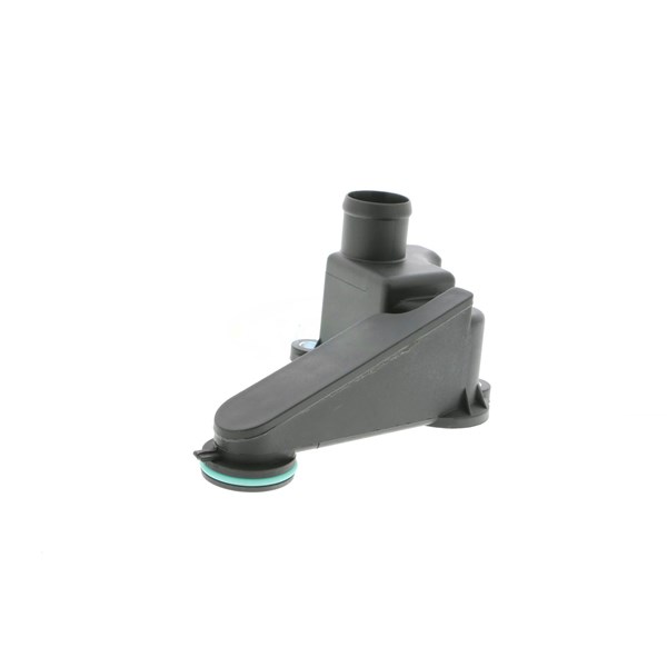Ventil, vevhusventilation, Cylindriskt huvud