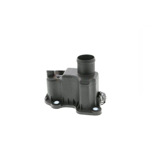 Ventil, vevhusventilation, Cylindriskt huvud