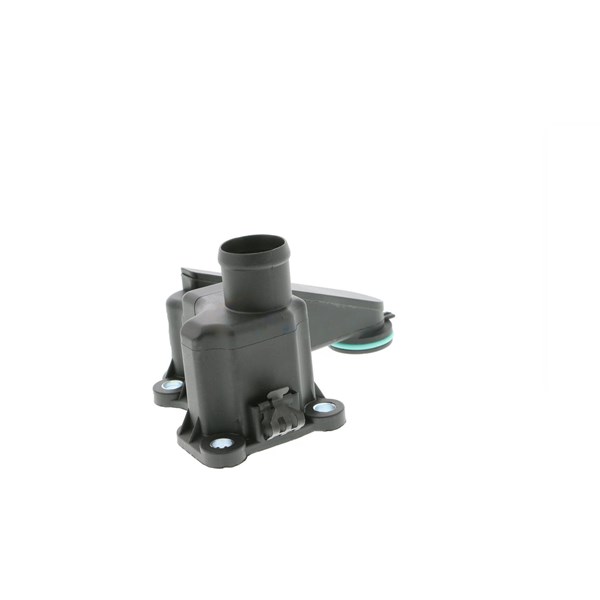 Ventil, vevhusventilation, Cylindriskt huvud