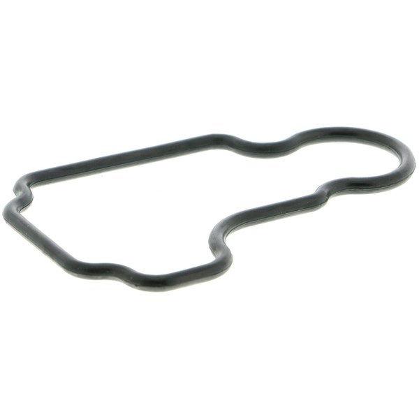 Ventil, vevhusventilation, Cylindriskt huvud