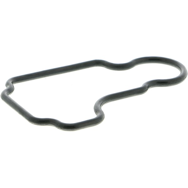 Ventil, vevhusventilation, Cylindriskt huvud