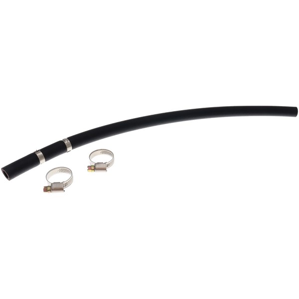Hydraulikslang, styrsystem