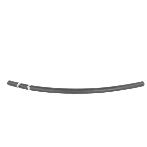 Hydraulikslang, styrsystem