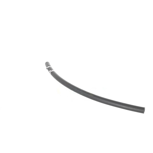 Hydraulikslang, styrsystem