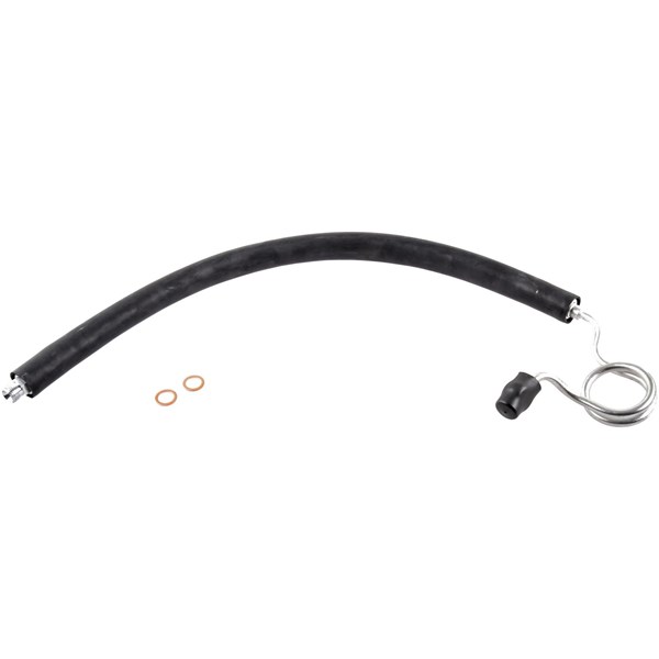 Hydraulikslang, styrsystem VAICO VAICO