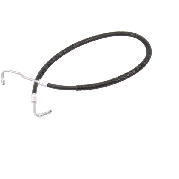 Hydraulikslang, styrsystem