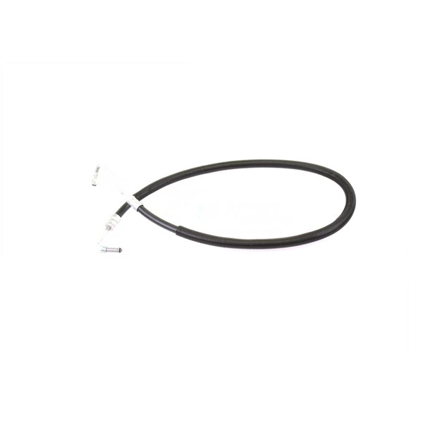 Hydraulikslang, styrsystem