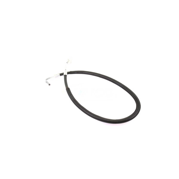 Hydraulikslang, styrsystem