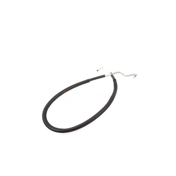 Hydraulikslang, styrsystem