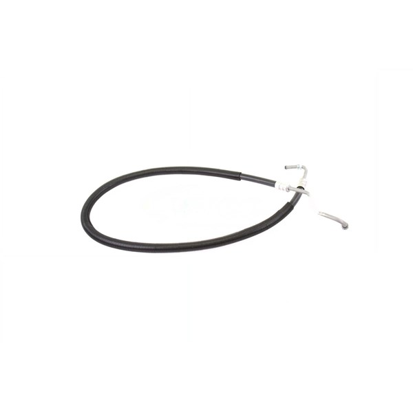 Hydraulikslang, styrsystem