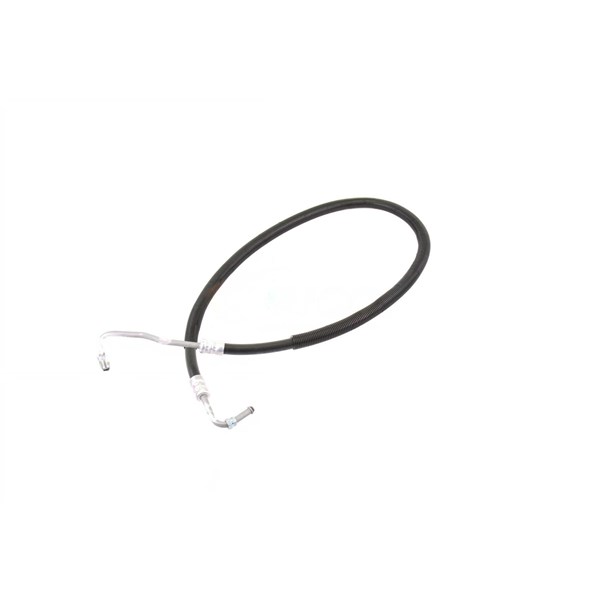 Hydraulikslang, styrsystem