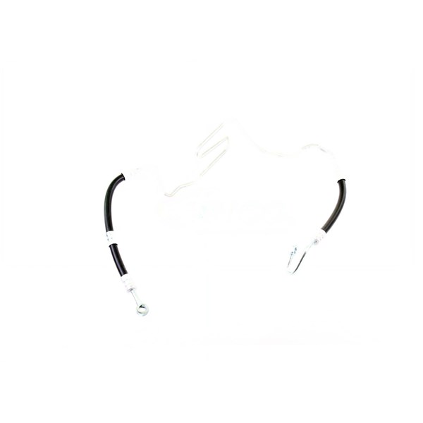 Hydraulikslang, styrsystem