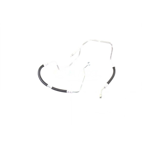 Hydraulikslang, styrsystem