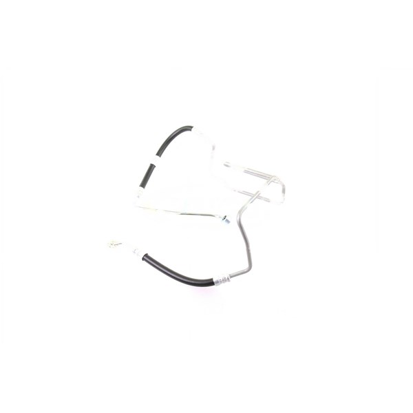 Hydraulikslang, styrsystem