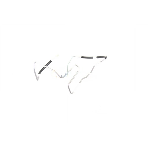 Hydraulikslang, styrsystem