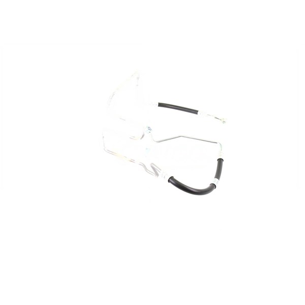 Hydraulikslang, styrsystem